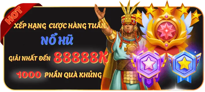Các loại vũ khí và đạn dược trong h5 bắn cá