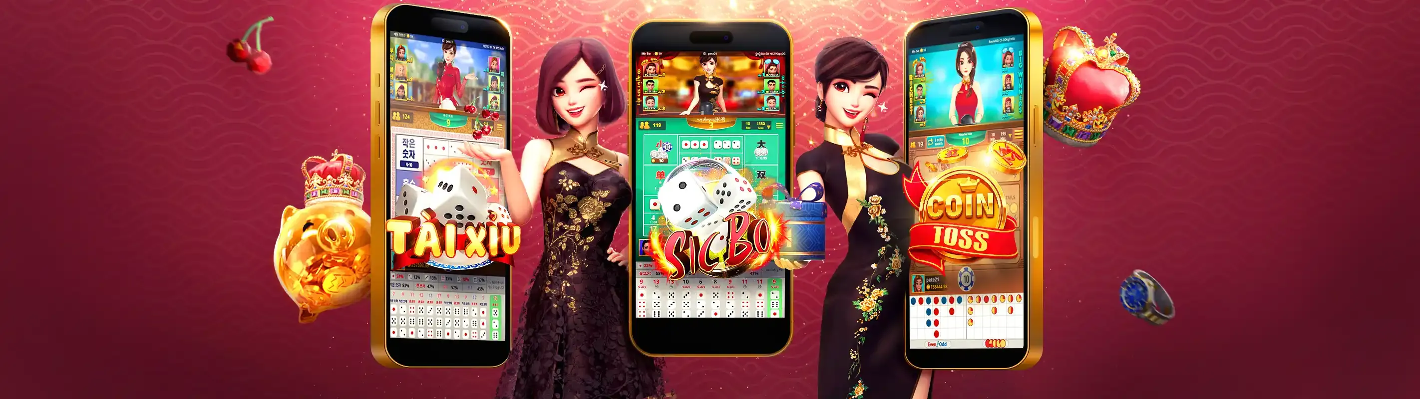 Giao diện game bắn cá H5 sống động với nhiều loại cá và tiền thưởng